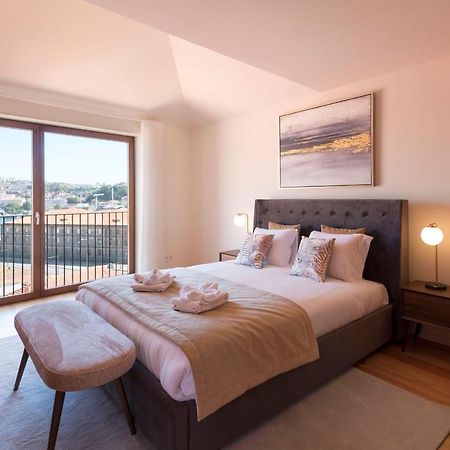 Magnificient 2Br Duplex W/ Gorgeous View By Lovelystay Porto Kültér fotó