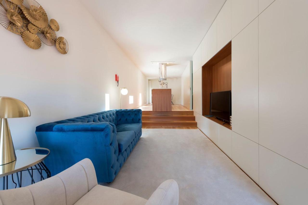 Magnificient 2Br Duplex W/ Gorgeous View By Lovelystay Porto Kültér fotó