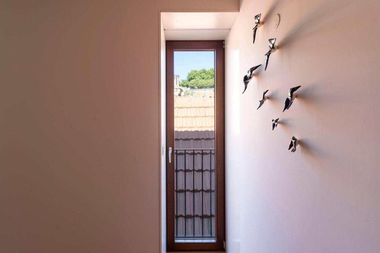 Magnificient 2Br Duplex W/ Gorgeous View By Lovelystay Porto Kültér fotó