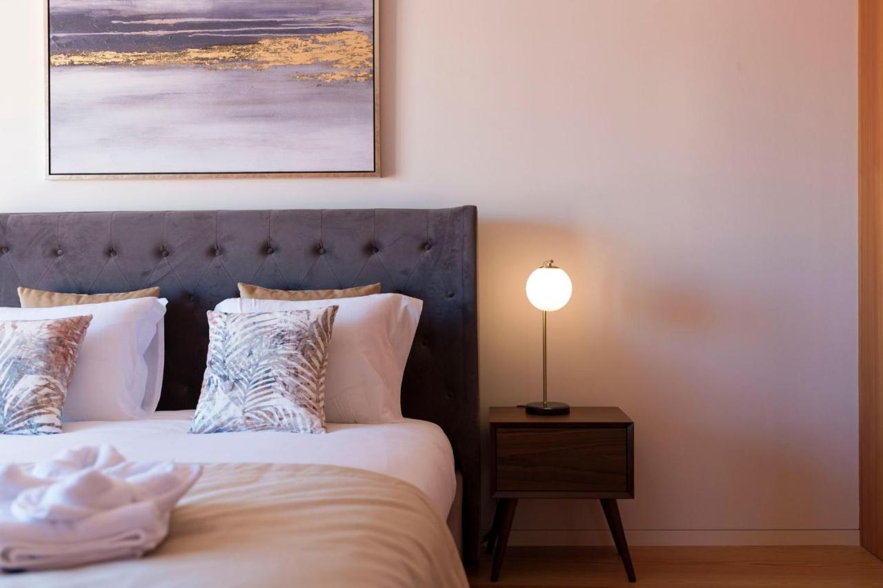 Magnificient 2Br Duplex W/ Gorgeous View By Lovelystay Porto Kültér fotó