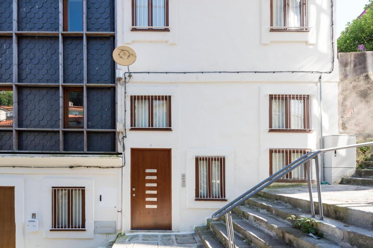 Magnificient 2Br Duplex W/ Gorgeous View By Lovelystay Porto Kültér fotó