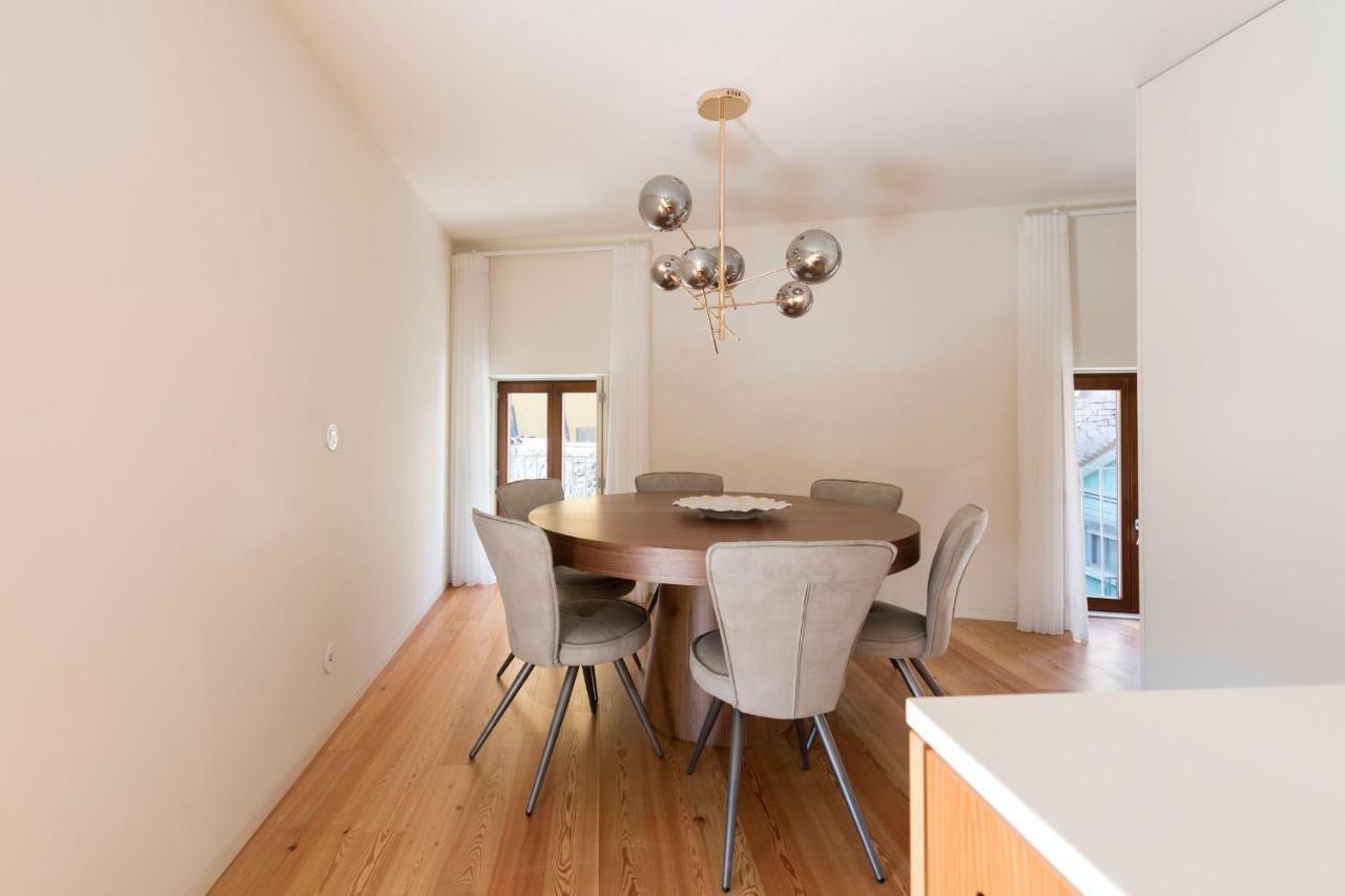 Magnificient 2Br Duplex W/ Gorgeous View By Lovelystay Porto Kültér fotó